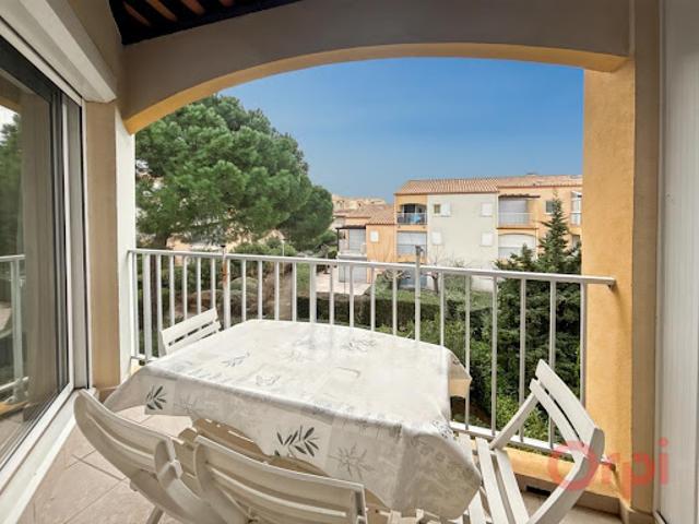 Vente Appartement 3 pièces 66.3 m2 Le cap d'agde