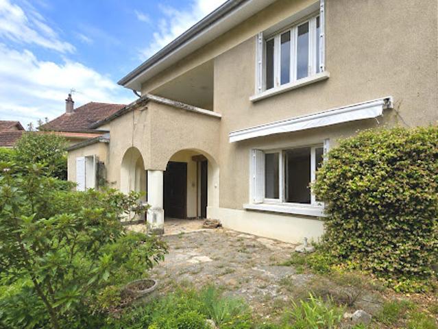 Vente Appartement 3 pièces 66.3 m2 Romans sur isere