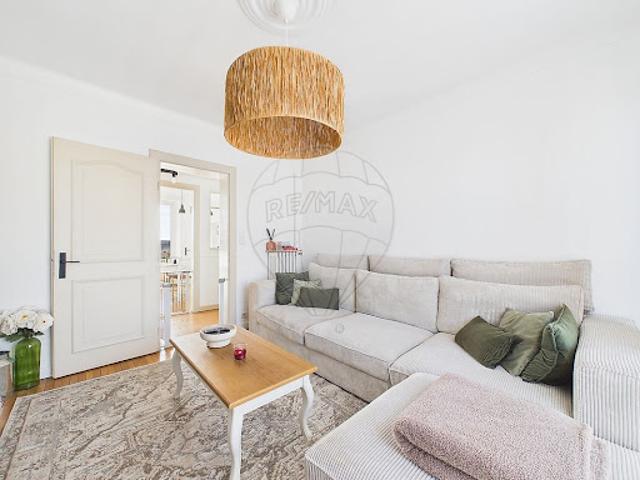 Vente Appartement 3 pièces 66 m2 Talange