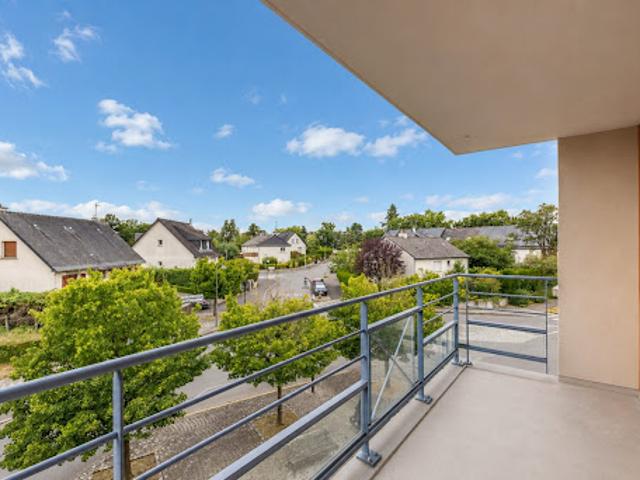 Vente Appartement 3 pièces 66 m2 Thorigné Fouillard