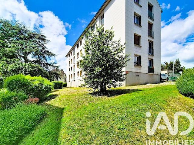 Vente Appartement 3 pièces 66 m2 Thorigny sur Marne