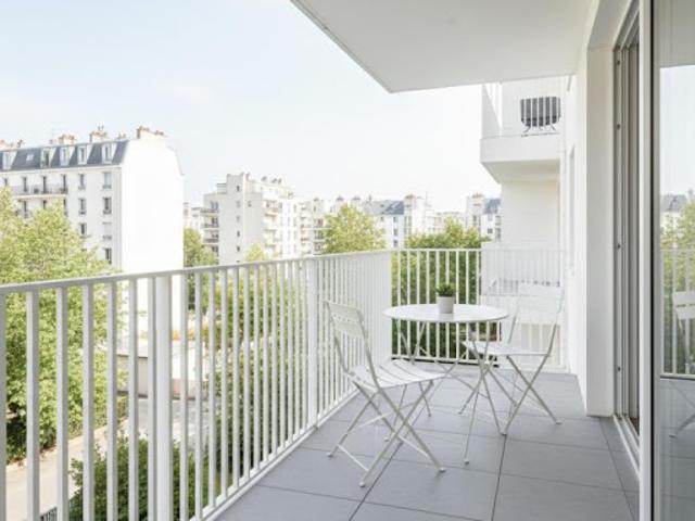 Vente Appartement 3 pièces 66 m2 Thiais