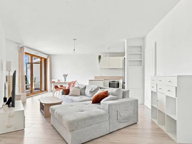 Vente Appartement 3 pièces 66 m2 Thiais