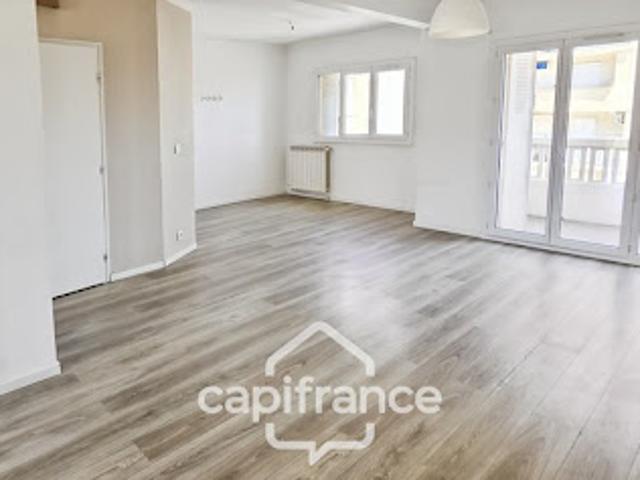 Vente Appartement 3 pièces 66 m2 Toulon