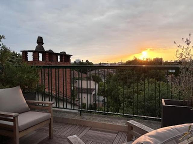 Vente Appartement 3 pièces 66 m2 Toulouse