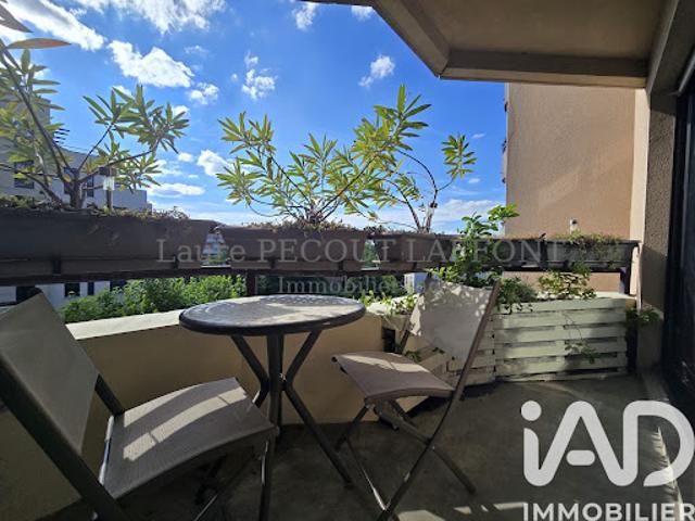 Vente Appartement 3 pièces 66 m2 Toulouse