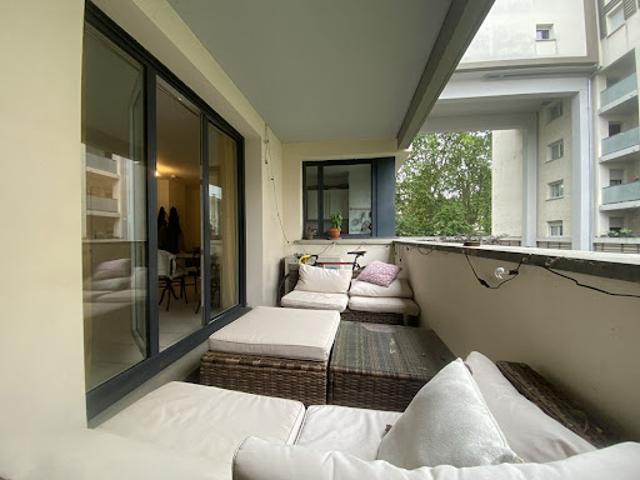 Vente Appartement 3 pièces 66 m2 Toulouse