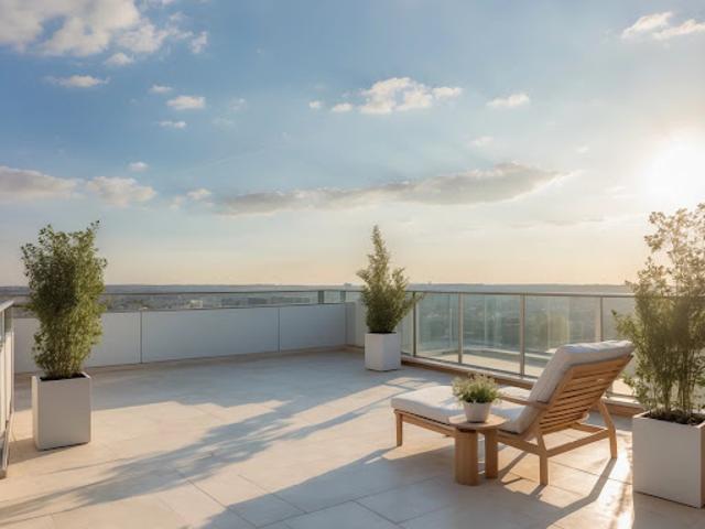 Vente Appartement 3 pièces 66 m2 Toulouse