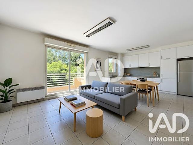 Vente Appartement 3 pièces 66 m2 Tournan en Brie