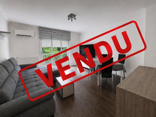 Vente Appartement 3 pièces 66 m2 Trans en Provence