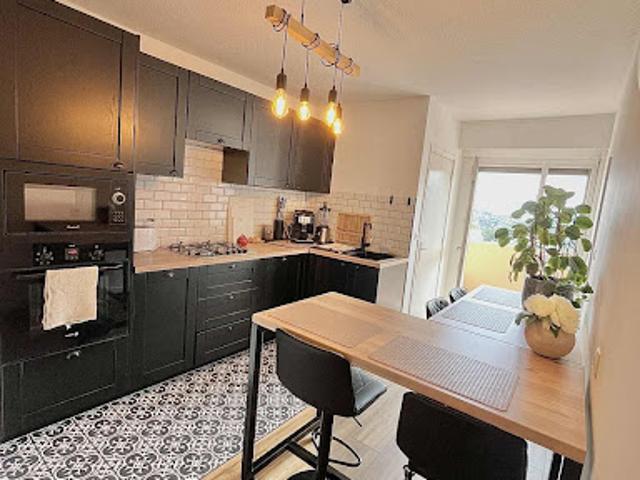 Vente Appartement 3 pièces 66 m2 Vallauris