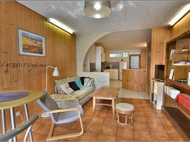 Vente Appartement 3 pièces 66 m2 Vallouise