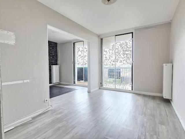 Vente Appartement 3 pièces 66 m2 Vaulx en Velin