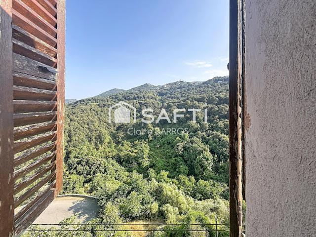 Vente Appartement 3 pièces 66 m2 Venzolasca