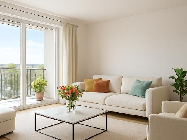 Vente Appartement 3 pièces 66 m2 Venissieux
