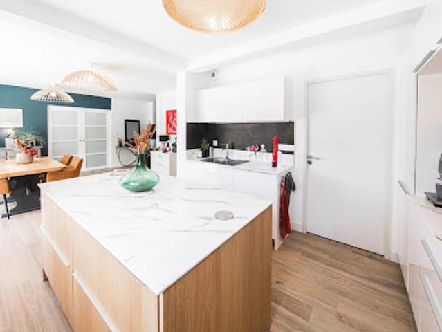 Vente Appartement 3 pièces 66 m2 Vernouillet