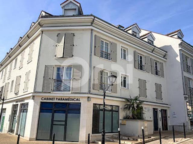 Vente Appartement 3 pièces 66 m2 Vernouillet