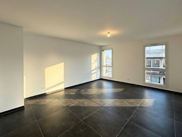 Vente Appartement 3 pièces 66 m2 Vétraz Monthoux