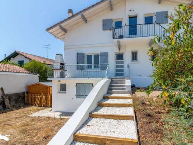 Vente Appartement 3 pièces 66 m2 Vieux Boucau les Bains