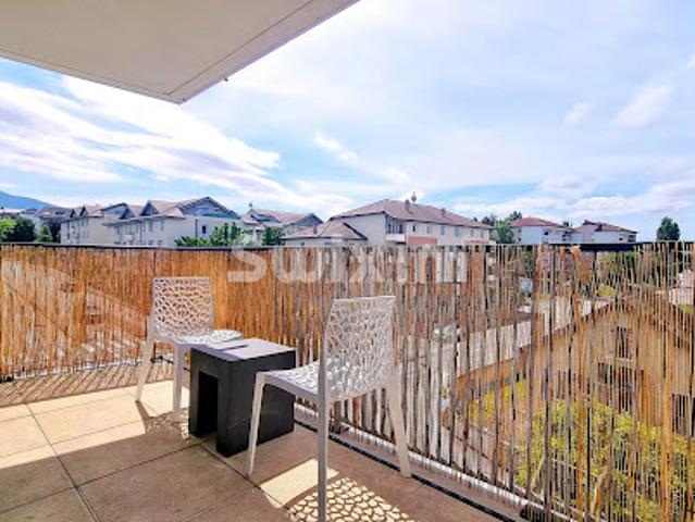 Vente Appartement 3 pièces 66 m2 Ville la Grand