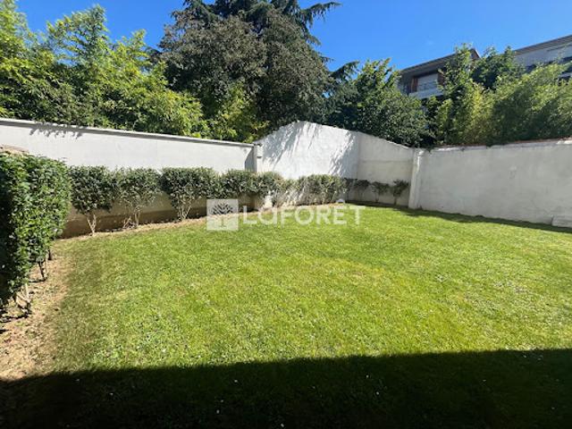 Vente Appartement 3 pièces 66 m2 Villemomble