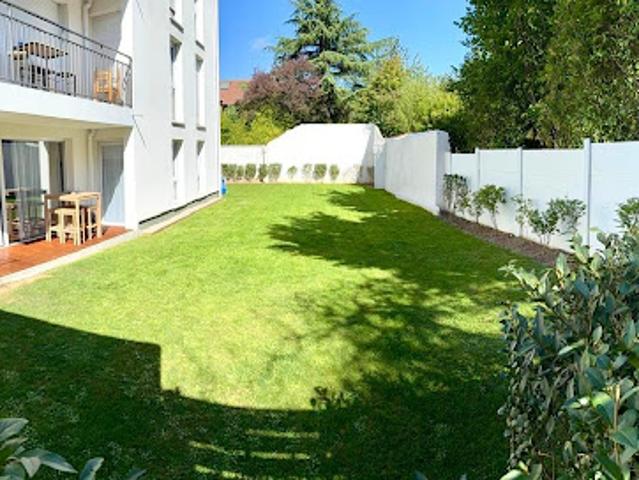 Vente Appartement 3 pièces 66 m2 Villemomble