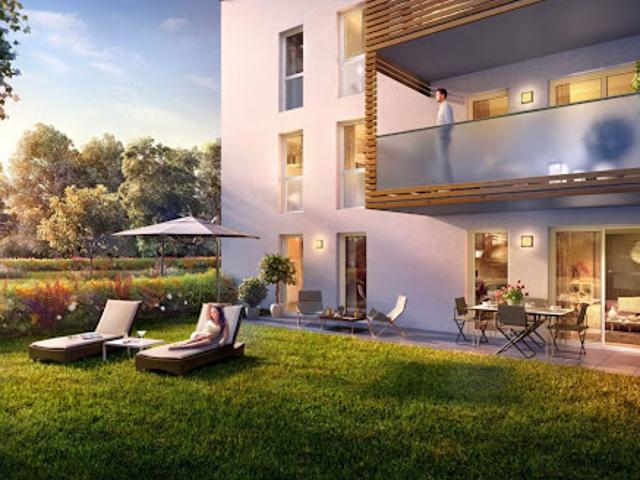 Vente Appartement 3 pièces 66 m2 Villeneuve Loubet