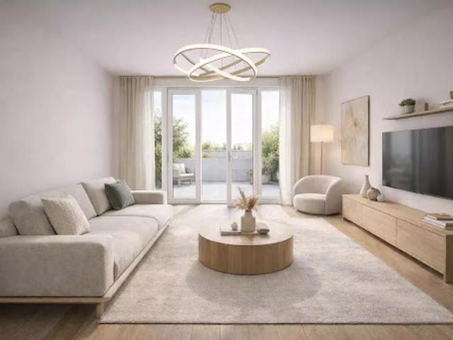 Vente Appartement 3 pièces 66 m2 Villejuif