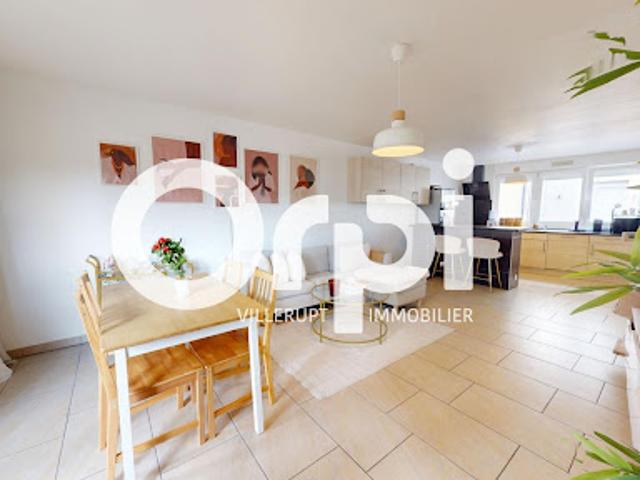 Vente Appartement 3 pièces 66 m2 Villerupt