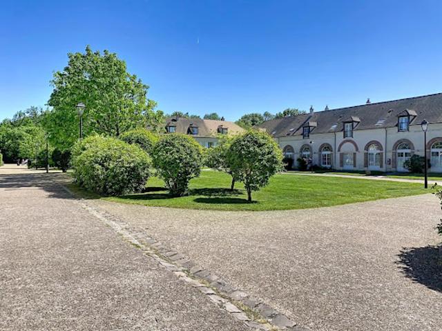 Vente Appartement 3 pièces 66 m2 Villiers le Bâcle