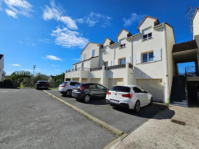 Vente Appartement 3 pièces 66 m2 Villiers sur Marne