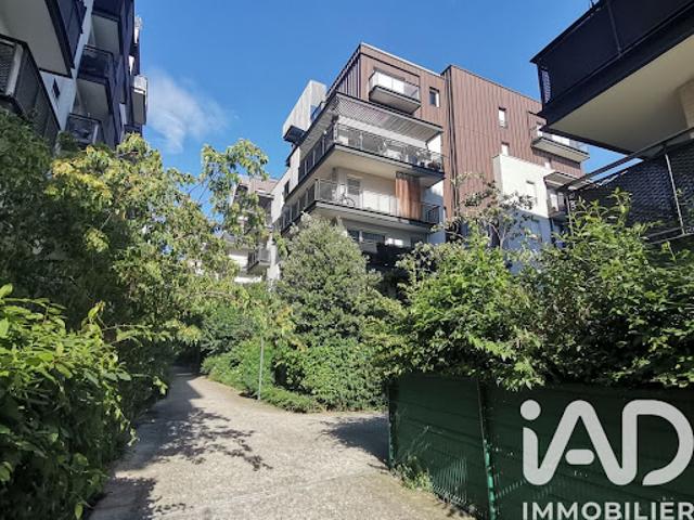 Vente Appartement 3 pièces 66 m2 Vitry sur Seine