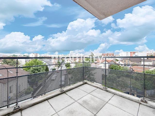 Vente Appartement 3 pièces 66 m2 Vitry sur Seine