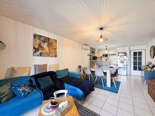 Vente Appartement 3 pièces 68 m2 Agen