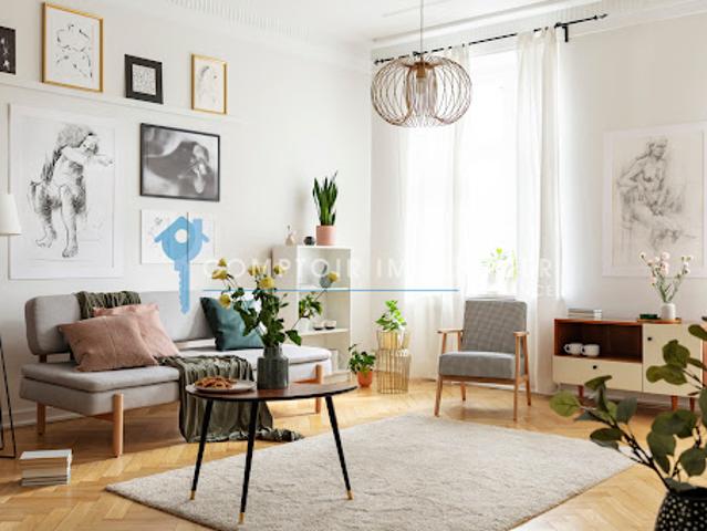 Vente Appartement 3 pièces 66 m2 Aix en Provence