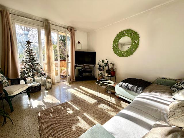 Vente Appartement 3 pièces 66 m2 Aix en Provence