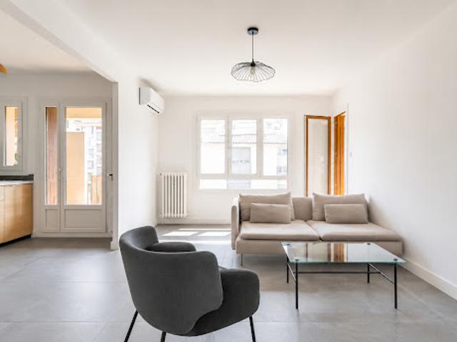 Vente Appartement 3 pièces 66 m2 Aix en Provence