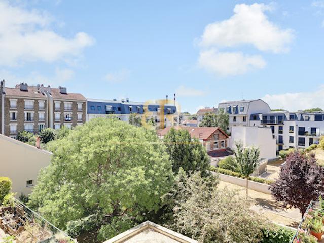 Vente Appartement 3 pièces 66 m2 Alfortville