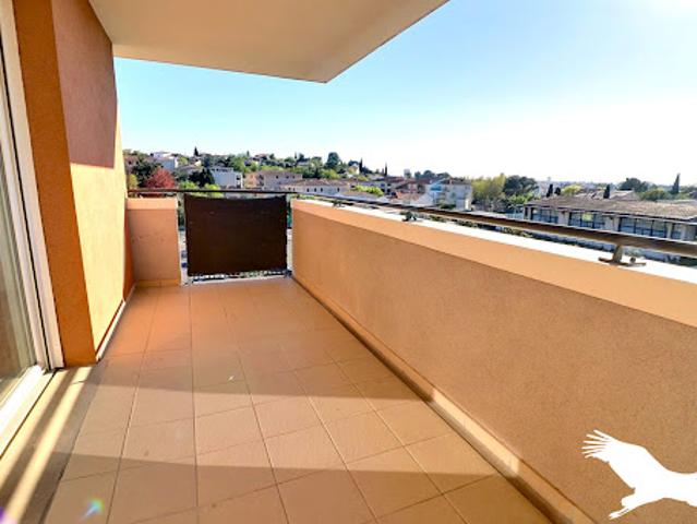 Vente Appartement 3 pièces 66 m2 Allauch