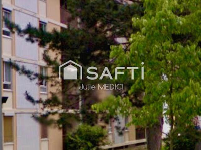 Vente Appartement 3 pièces 66 m2 Annecy