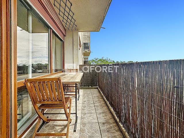 Vente Appartement 4 pièces 66 m2 Angers