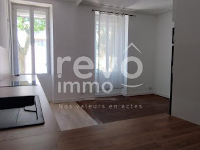 Vente Appartement 3 pièces 66 m2 Angers