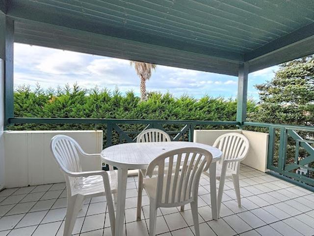 Vente Appartement 3 pièces 64.72 m2 Anglet