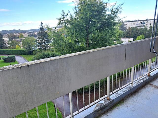 Vente Appartement 3 pièces 66 m2 Angouleme