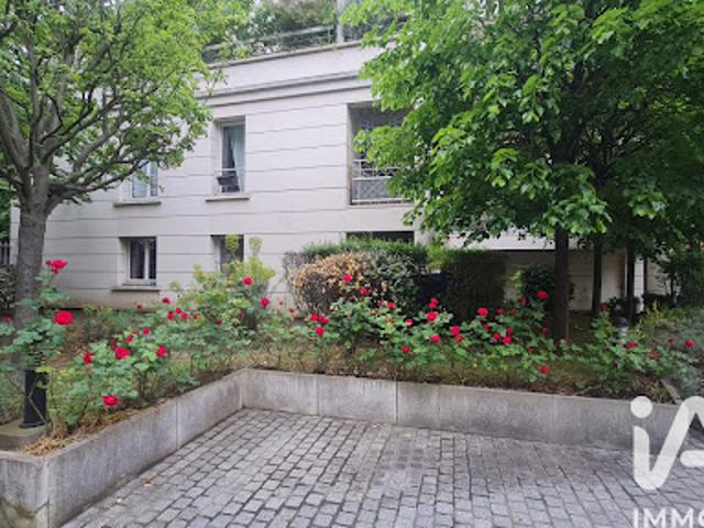 Vente Appartement 3 pièces 66 m2 Asnieres sur seine