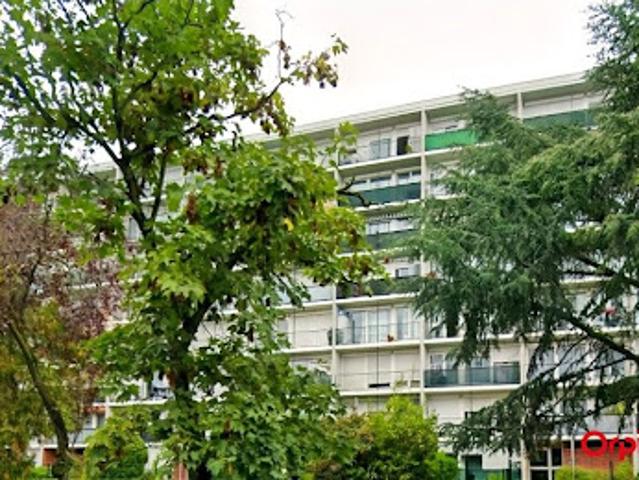 Vente Appartement 3 pièces 66 m2 Argenteuil