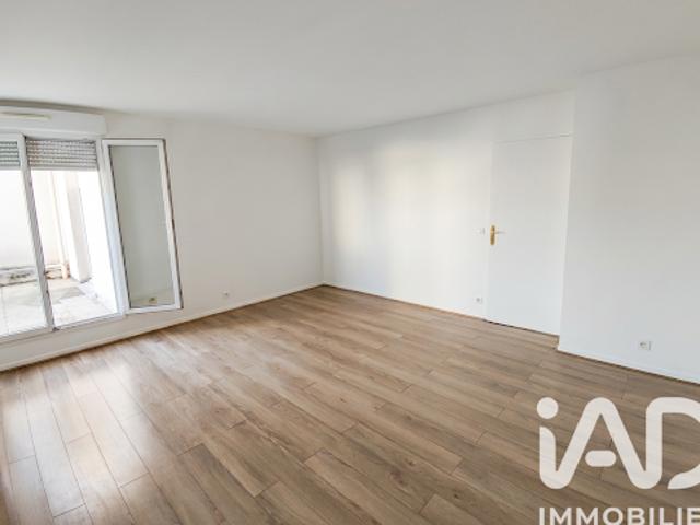 Vente Appartement 3 pièces 66 m2 Argenteuil