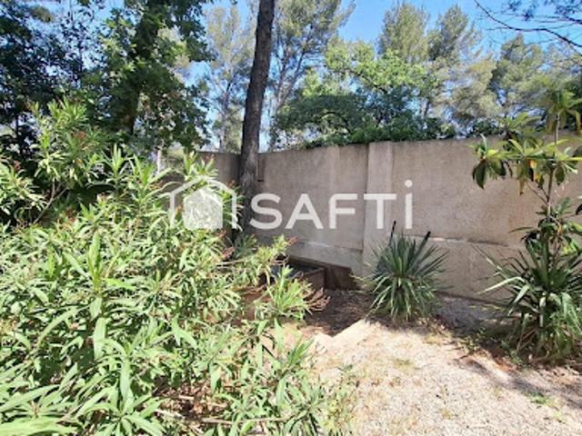 Vente Appartement 3 pièces 66 m2 Aubagne