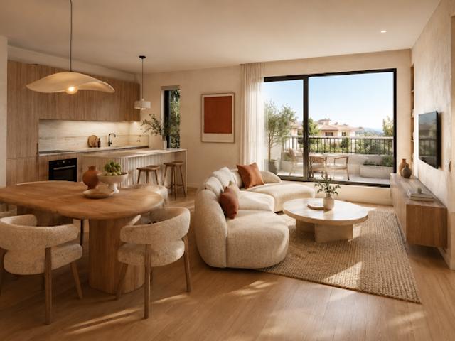Vente Appartement 3 pièces 66 m2 Audun le Tiche
