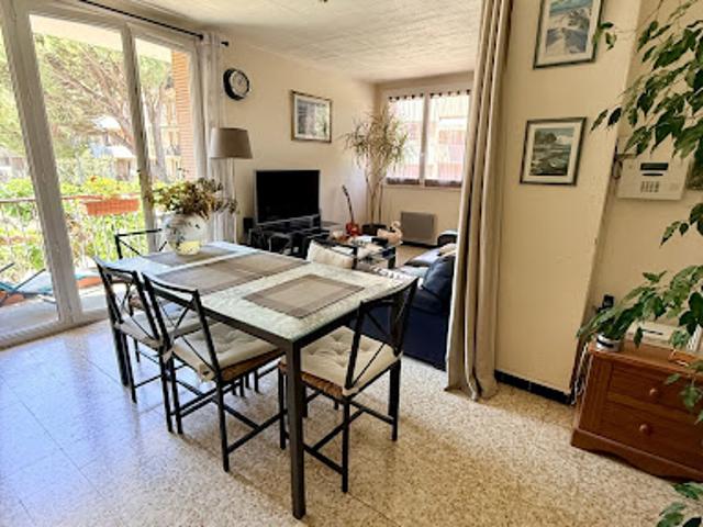 Vente Appartement 3 pièces 66 m2 Avignon